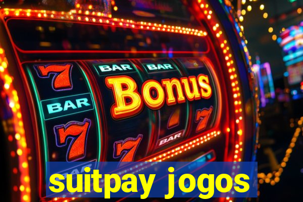 suitpay jogos